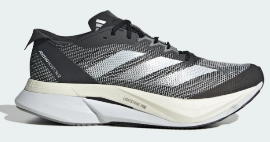 adidas Adizero Boston 12 Women's Road Running Shoes