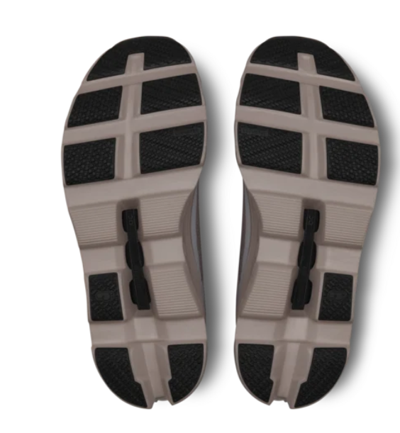 On Men's Cloudmonster Running Shoes 'Cinder'