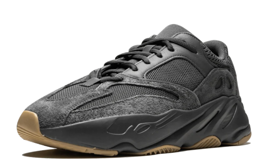 adidas Yeezy Boost 700 'Utility Black'