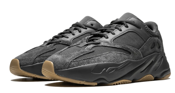 adidas Yeezy Boost 700 'Utility Black'