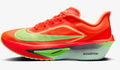 Nike Zoom Fly 6 Men's Running Shoes - Ghost/Blue Void