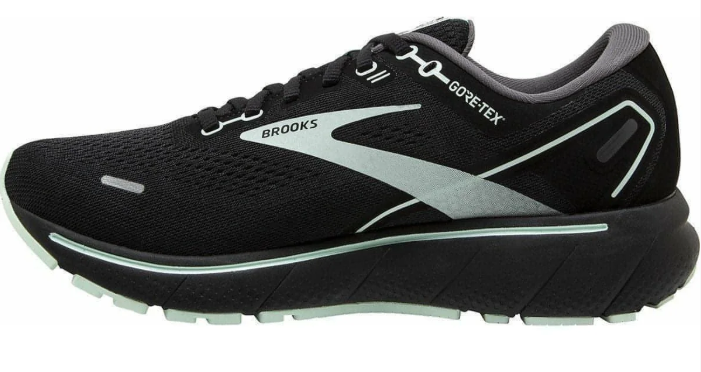 Brooks Ghost 14 GTX Women's Road Running Shoes