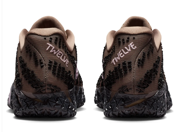 Nike Ja 3 'Mink Brown' Basketball Shoes
