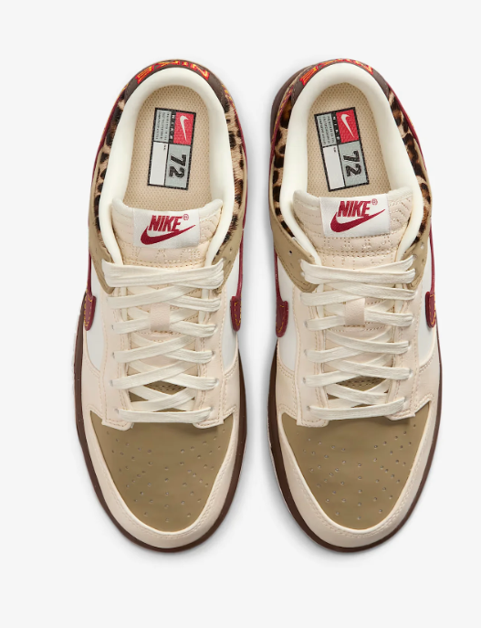 Nike Dunk Low Retro SE
