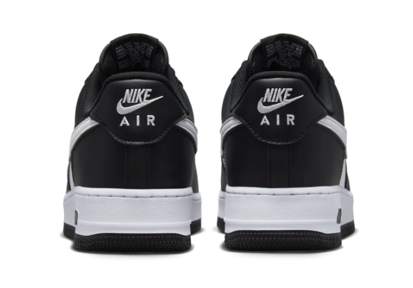 Nike Air Force 1 '07 'Panda'