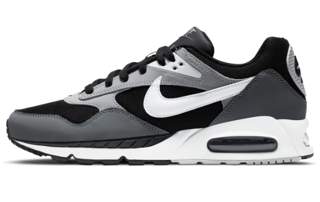 Nike Air Max Correlate Sneakers - Black/Grey
