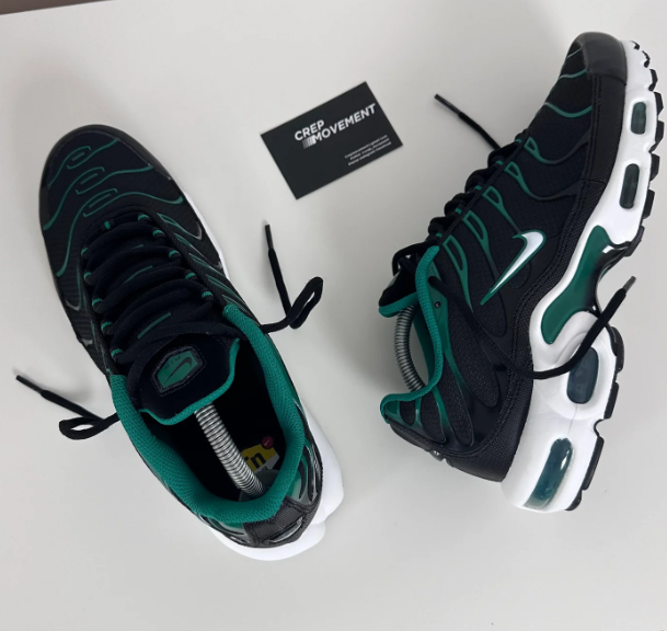 Nike Air Max Plus TN 'Black Malachite' (2023)
