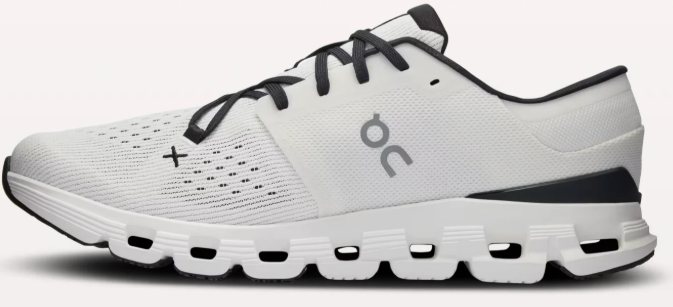 On Cloud X 4 Training Shoes