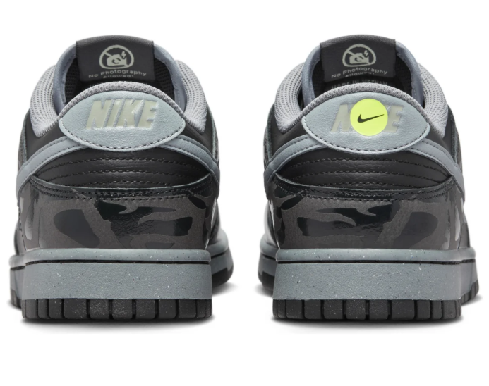 Nike Dunk Low 'Berlin' Sneakers