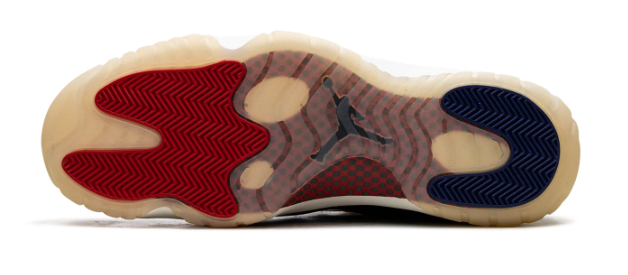 Air Jordan 11 Retro 'Rare Air'