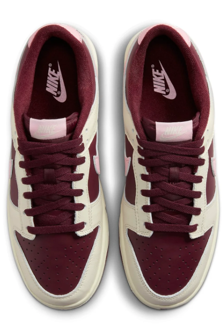 Nike Dunk Low Premium 'Valentine's Day' Sneakers