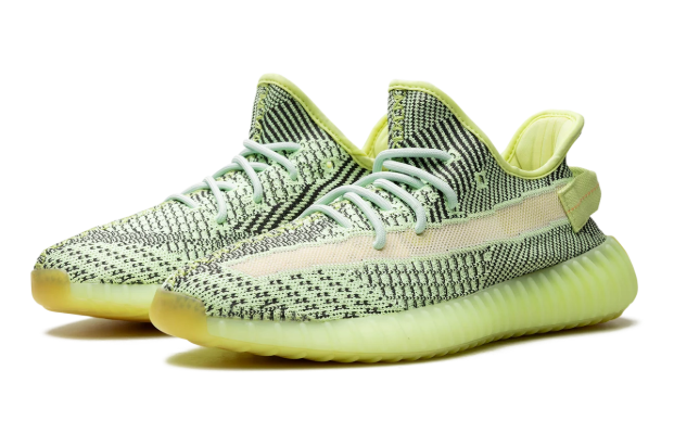 adidas Yeezy Boost 350 V2 Yeezreel (Non-Reflective)
