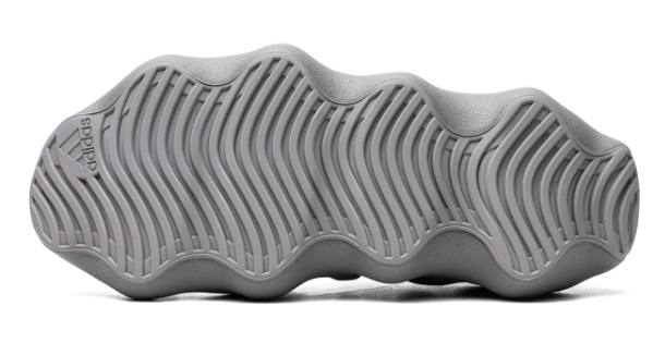 adidas Yeezy 450 "Stone Grey" – ID9446