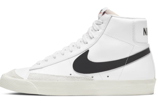 Nike Blazer Mid '77 Vintage Sneakers