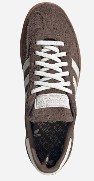 Women's adidas Handball Spezial 'Earth Strata Gum' Sneakers (IF6490)