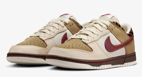 Nike Dunk Low Retro SE
