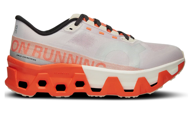 On Cloudmonster Running Shoes
