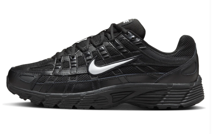 Nike Air Max Pulse 'Black White' Men's Sneakers