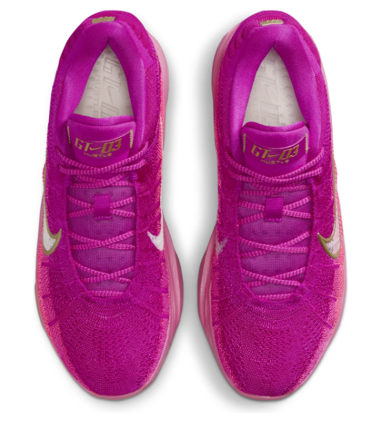Nike Air Zoom GT Hustle 3 EP 'Endless Energy' Basketball Shoes