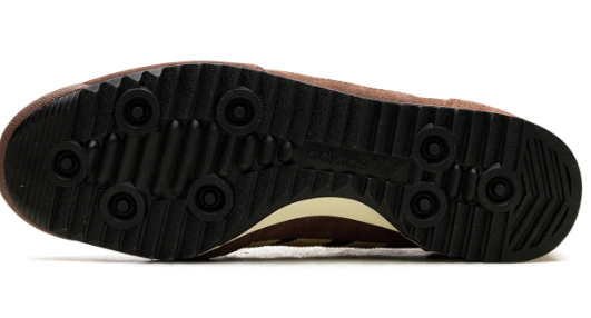 adidas SL 72 OG 'Maroon Preloved Brown'
