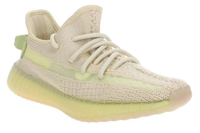 adidas Yeezy Boost 350 V2 "Mono Clay" Sneakers
