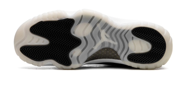 Air Jordan 11 'Gratitude' DMP Retro